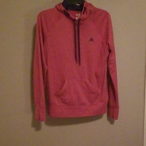Adidas hoodie